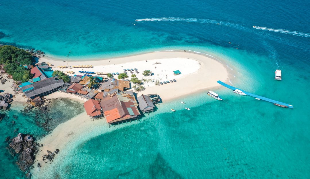 Here’s a blog idea for the Khai Islands