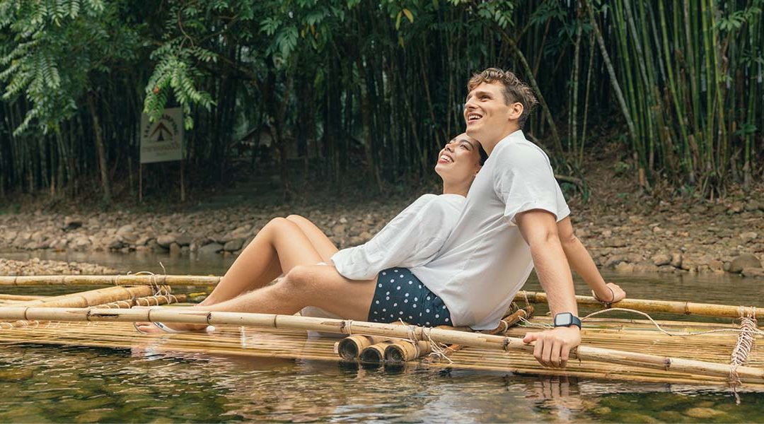 Phang Nga Nature Escape
